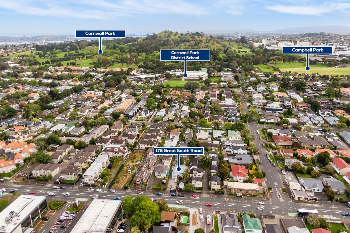 2/175 Great South Road, Greenlane, Auckland - Carousel 30