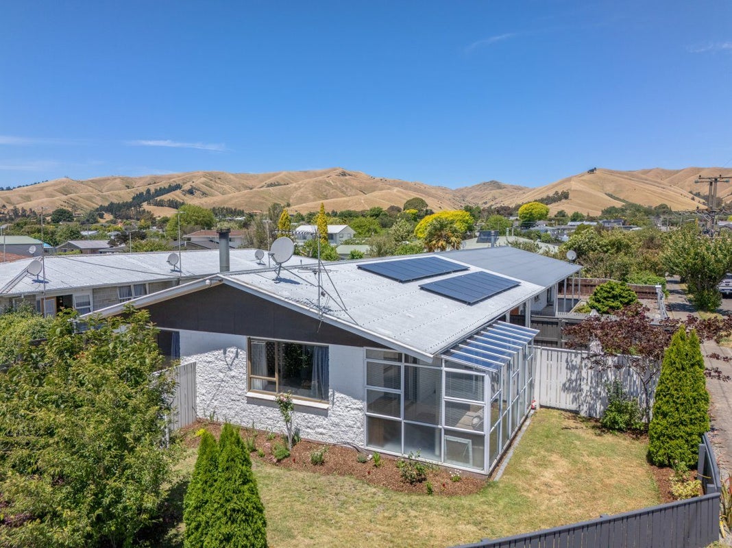 132 Hospital Road, Witherlea, Blenheim - Carousel 1