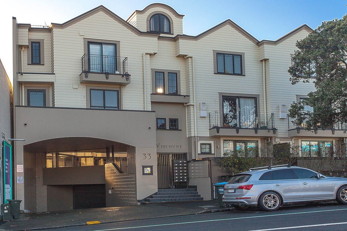 33J New North Road, Eden Terrace, Auckland - Carousel 17