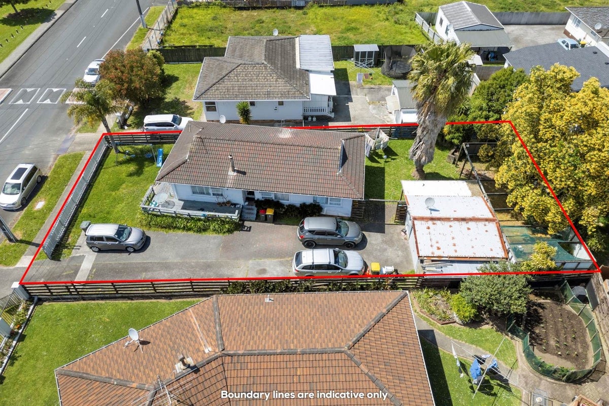 99 Coxhead Road, Manurewa, Auckland - Carousel 1