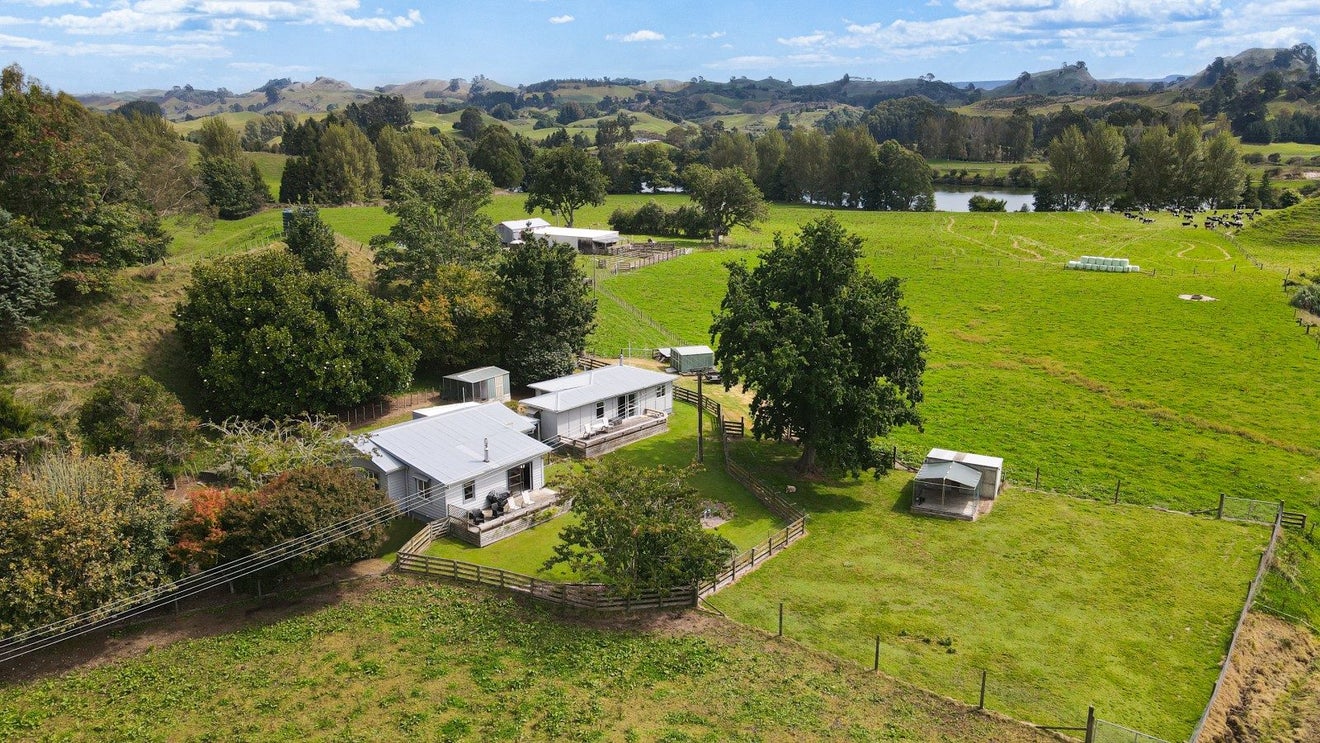 289 Mangatete Road, Ngakuru, Rotorua - Carousel 1