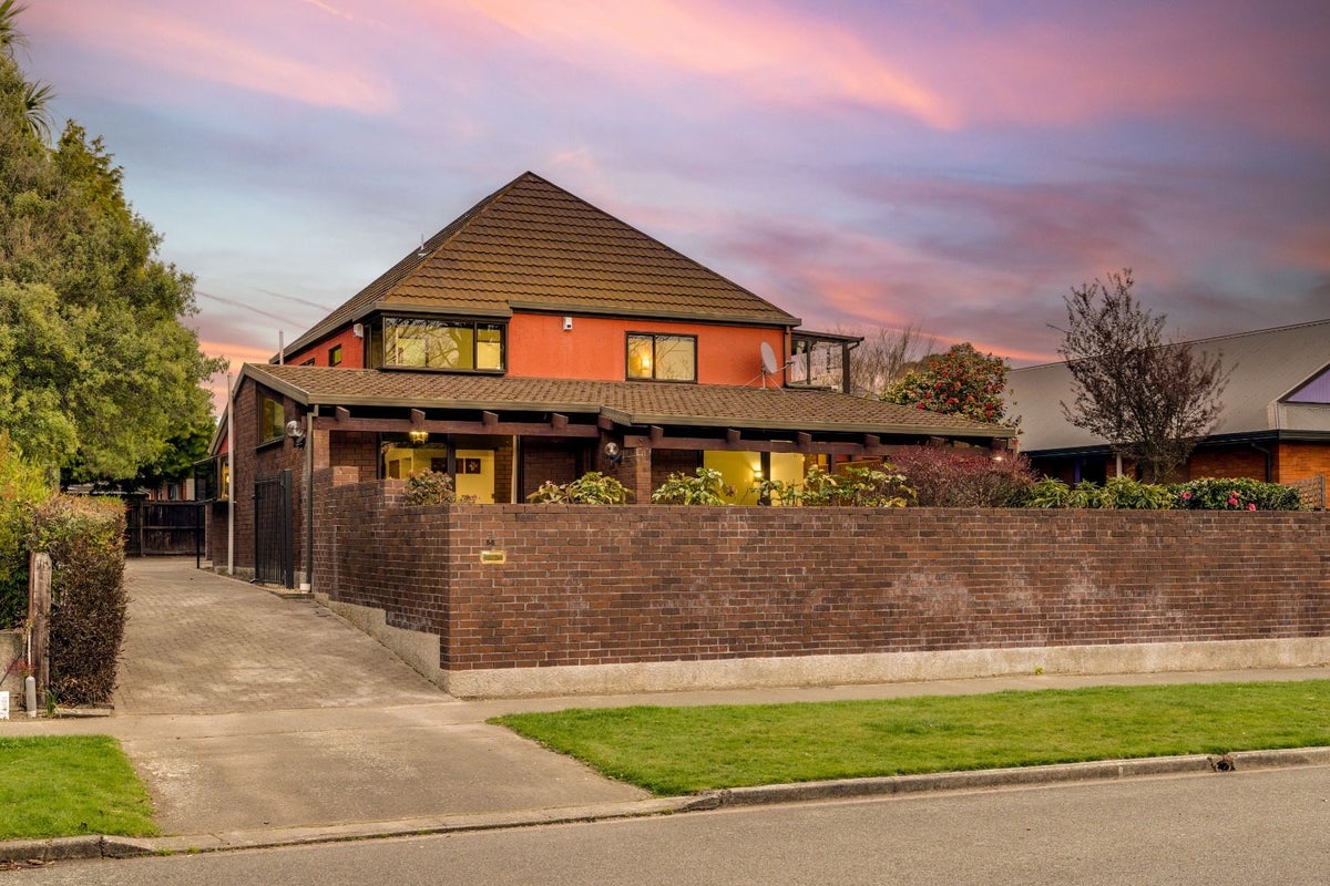 58 Corfe Street, Ilam, Christchurch - Carousel 2