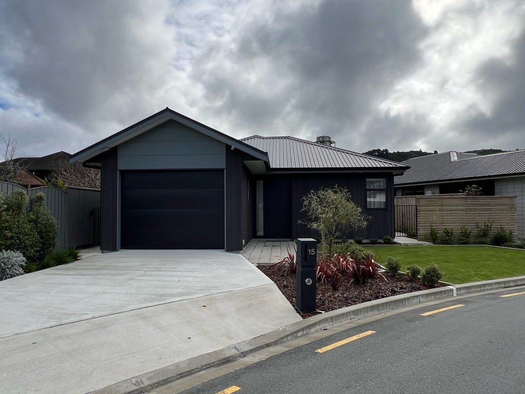 15 Te Ara o Motutawa, Avalon, Lower Hutt - Carousel 26