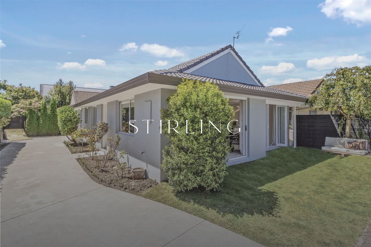 4 Stirling Street, Merivale, Christchurch - Carousel 1