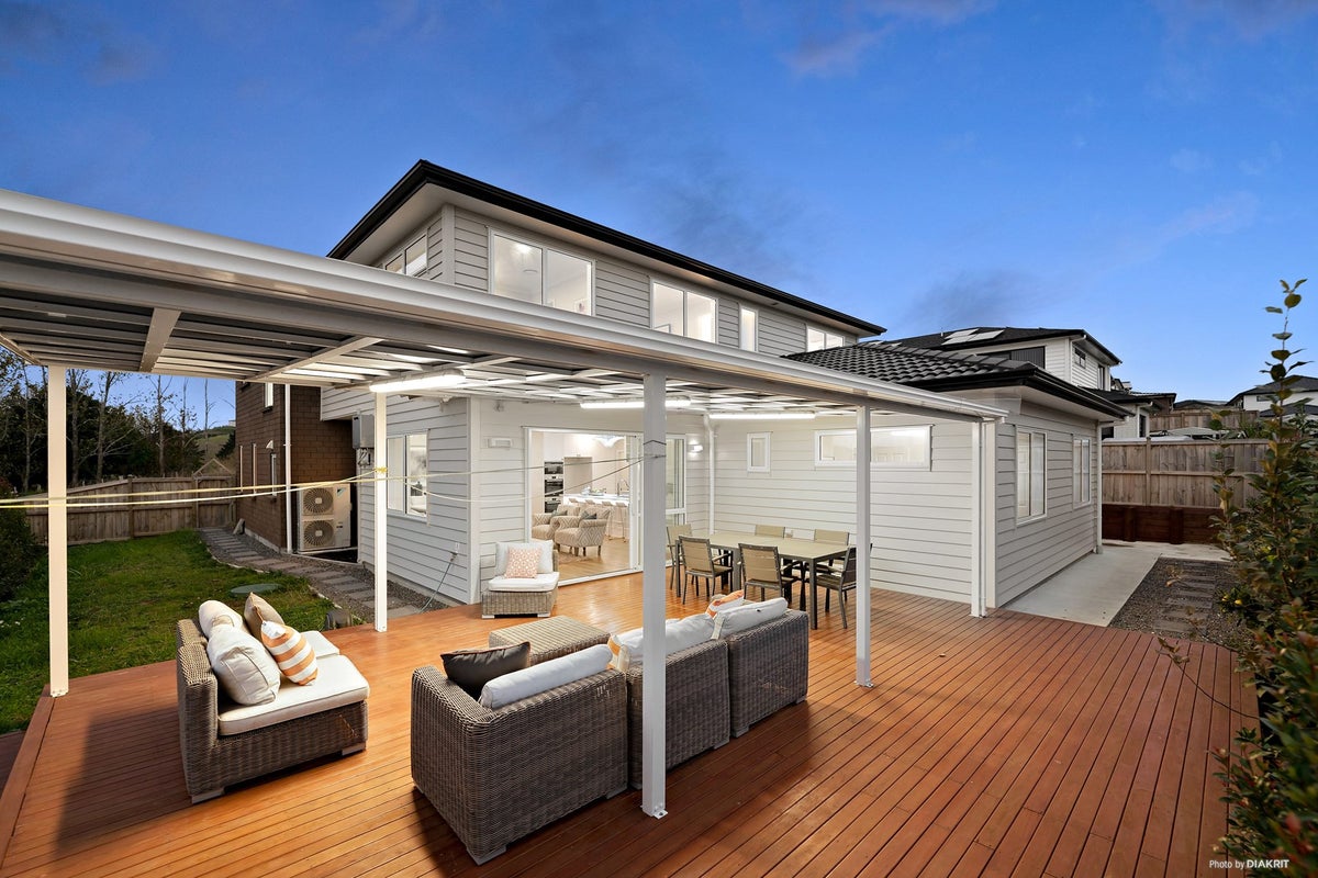 307 Flat Bush School RD, Flat Bush, Auckland - Carousel 1