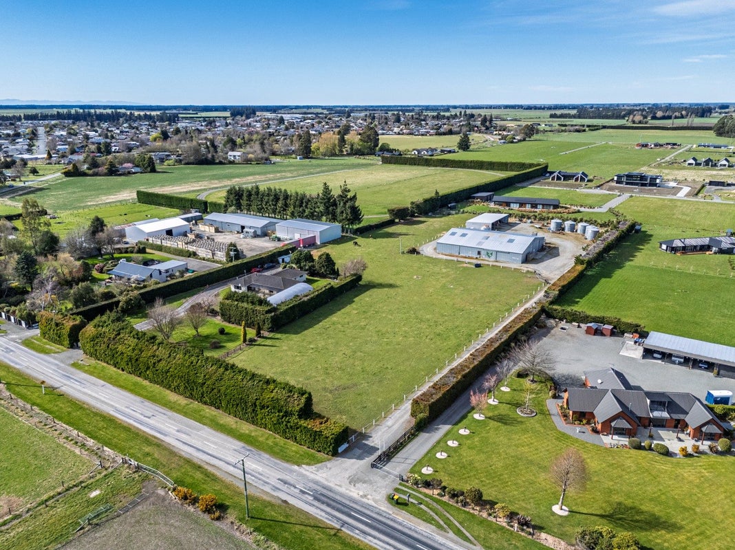 17 Pudding Hill Road, Methven, Ashburton - Carousel 2