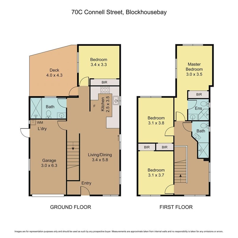 70C Connell Street, Blockhouse Bay, Auckland - Carousel 14