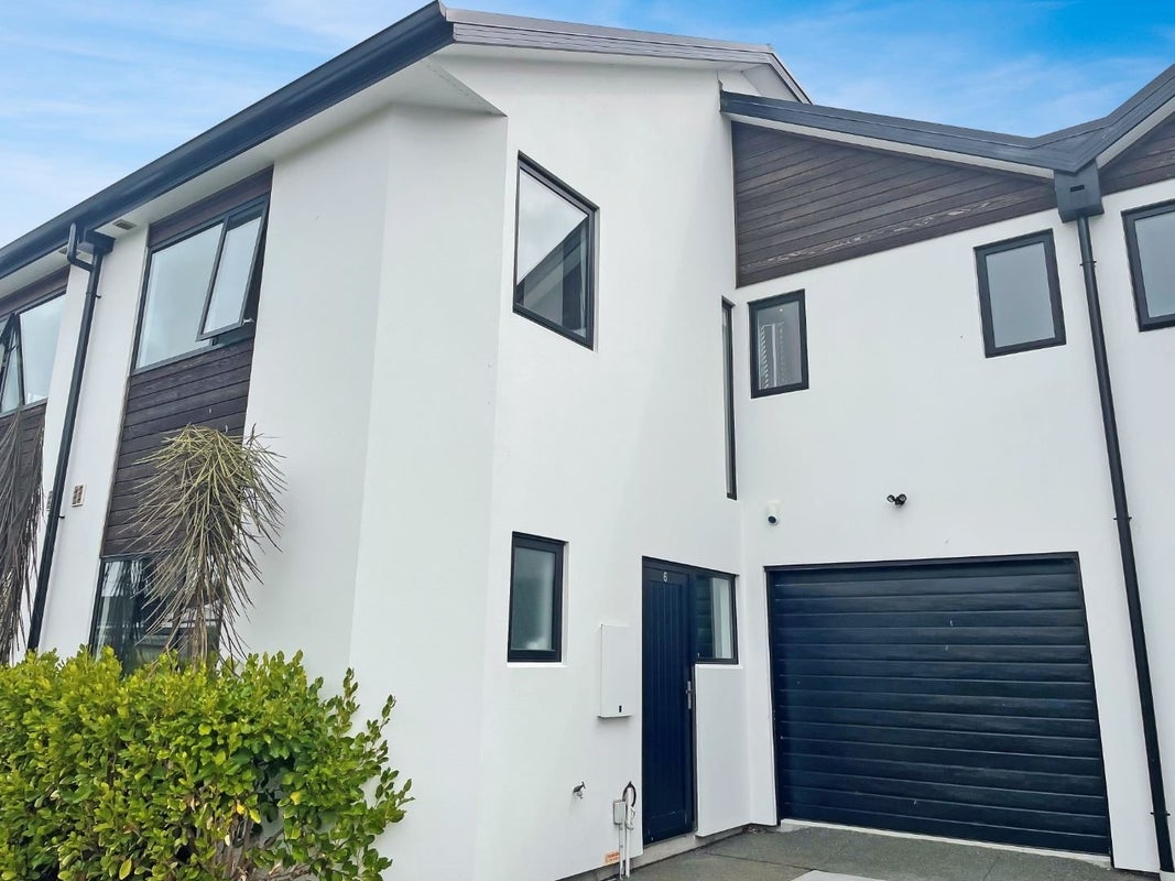 6/40 Geraldine Street, Edgeware, Christchurch - Carousel 1