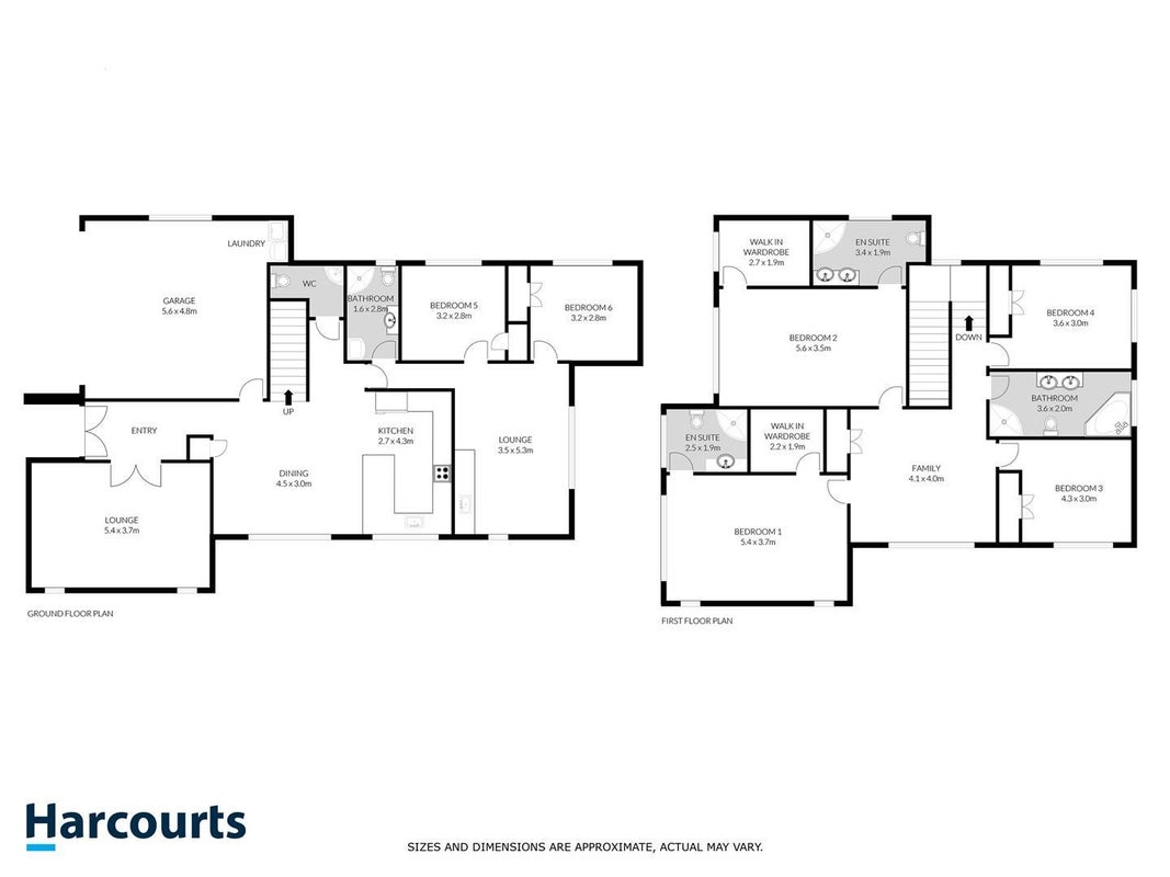 11 Sunglade Grove, Flat Bush, Auckland - Carousel 17