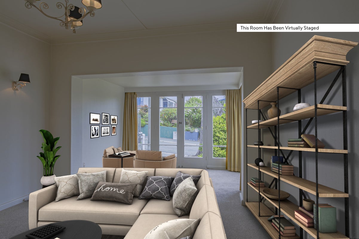 25A Oxford Street, West End, Timaru - Carousel 2