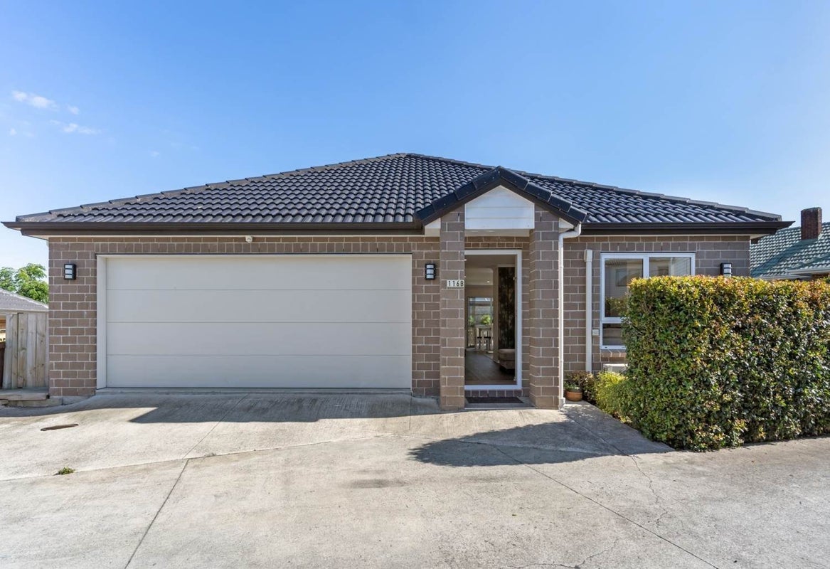 116B Great South Road, Manurewa, Auckland - Carousel 1