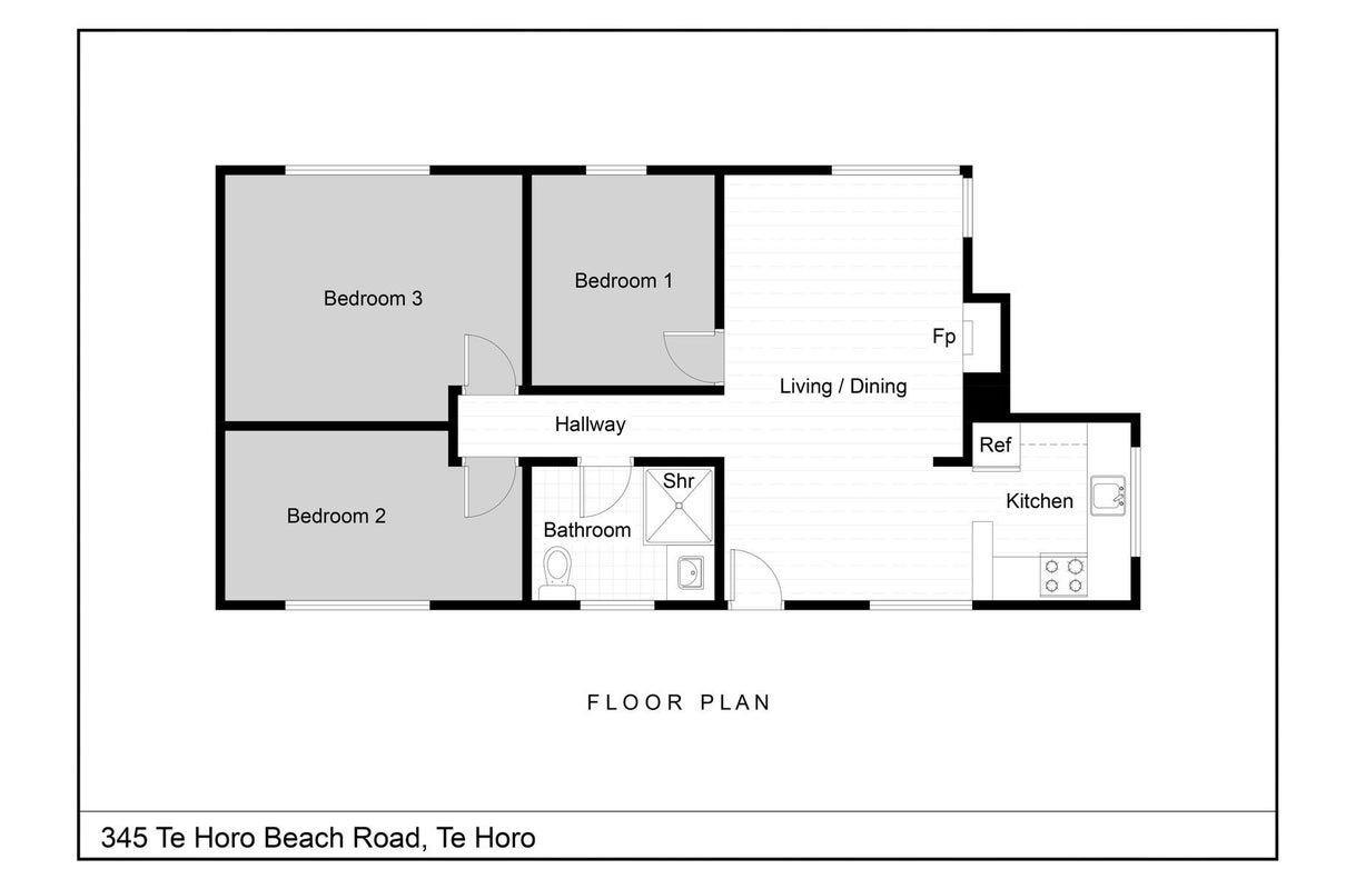 345 Te Horo Beach Road, Te Horo Beach - Carousel 24