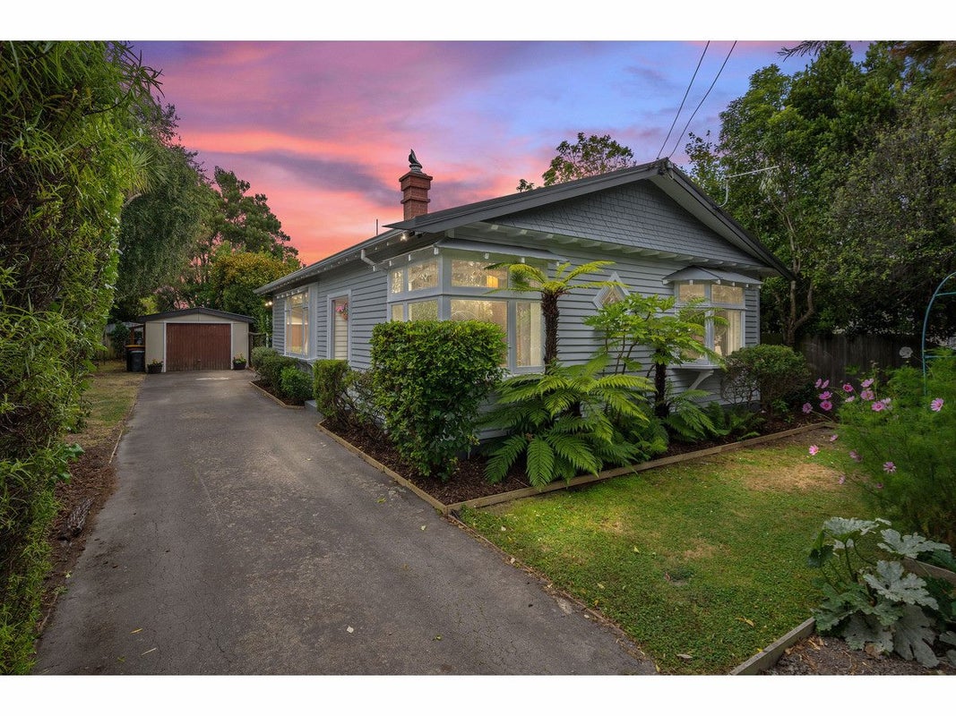 25 Wembley Street, Sydenham, Christchurch - Carousel 1