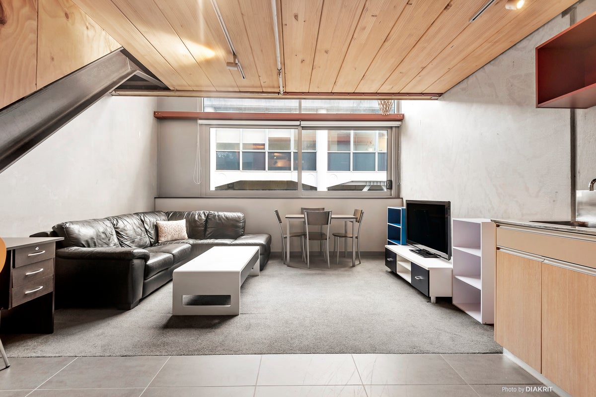 8/42 Abel Smith Street, Te Aro, Wellington - Carousel 2