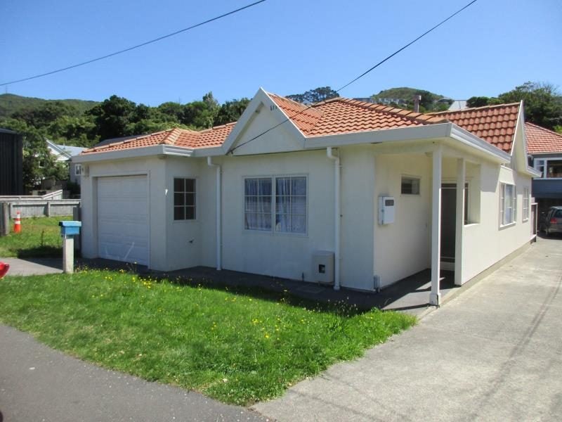 46A Kipling Street, Johnsonville, Wellington - Carousel 1