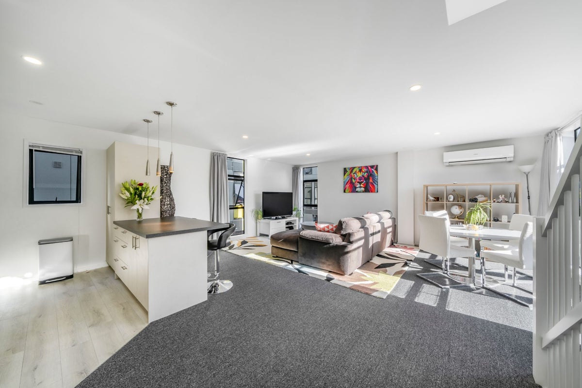 5/166 Salisbury Street, Christchurch Central, Christchurch - Carousel 2