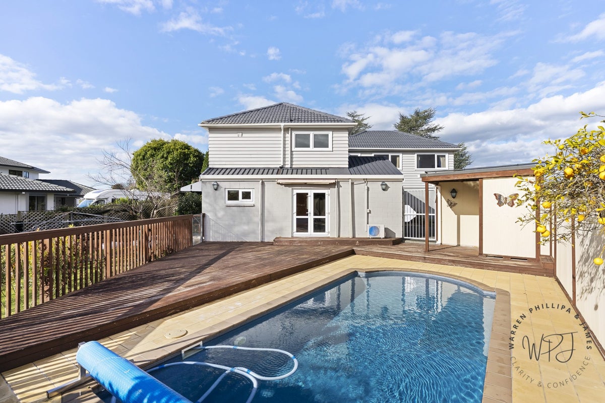 4 Mill End, Pahurehure, Papakura - Carousel 1