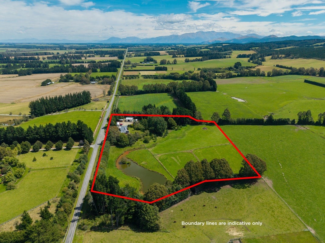 270 Downs Road, Hororata, Darfield - Carousel 2