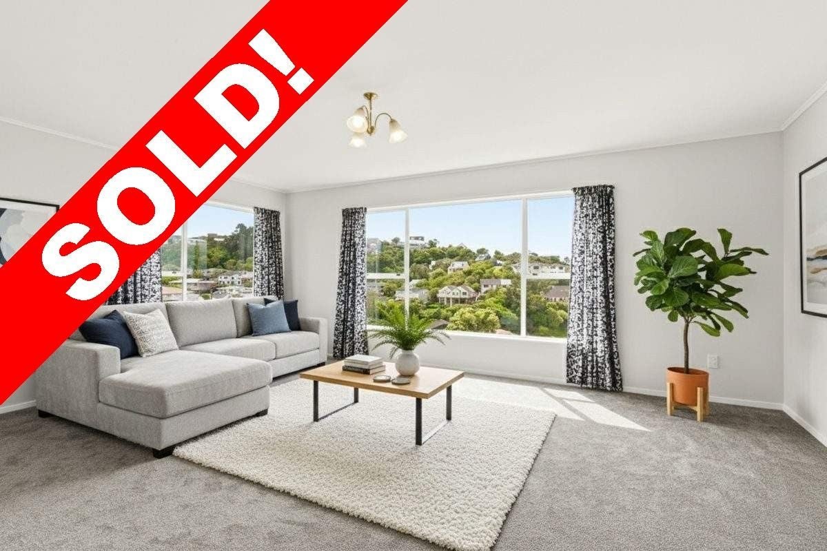 12A Old Coach Road, Johnsonville, Wellington - Carousel 1