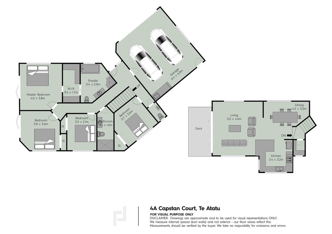 4A Capstan Court, Te Atatu Peninsula, Auckland - Carousel 15