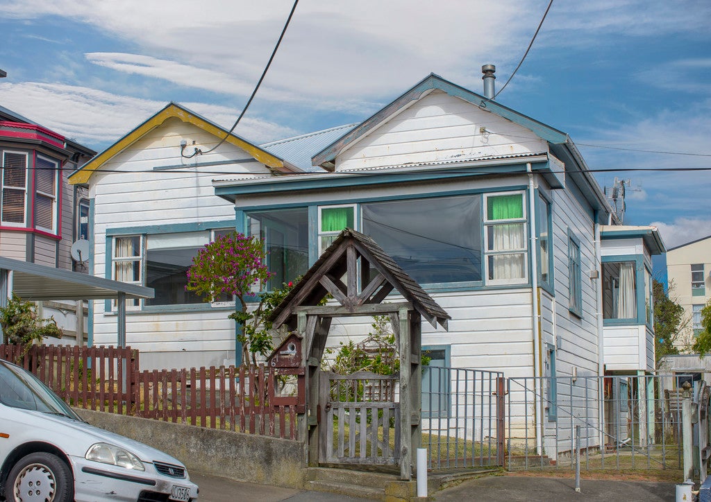 61 Lavaud Street, Berhampore, Wellington - Carousel 1