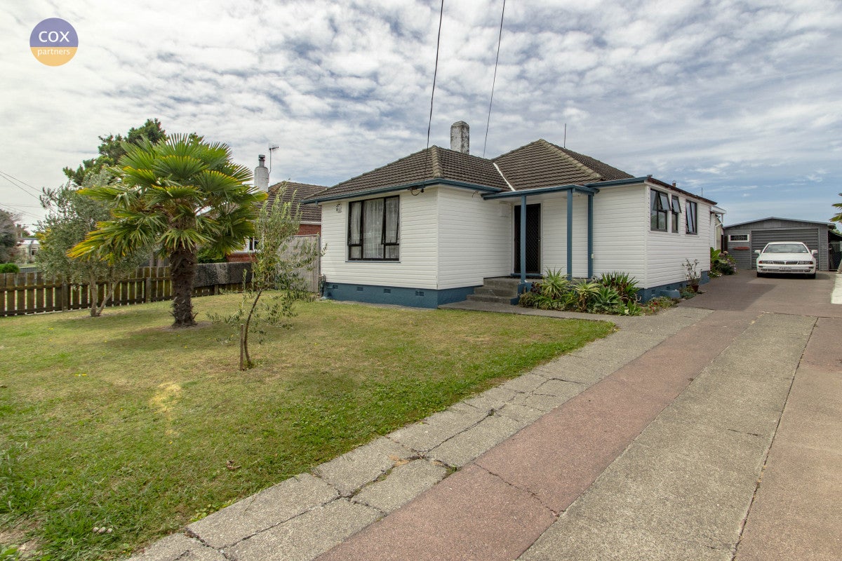 5 Masefield Avenue, Maraenui, Napier - Carousel 1