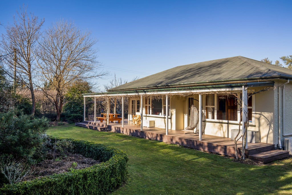 149 Oxford Road, Fernside, Rangiora - Carousel 1