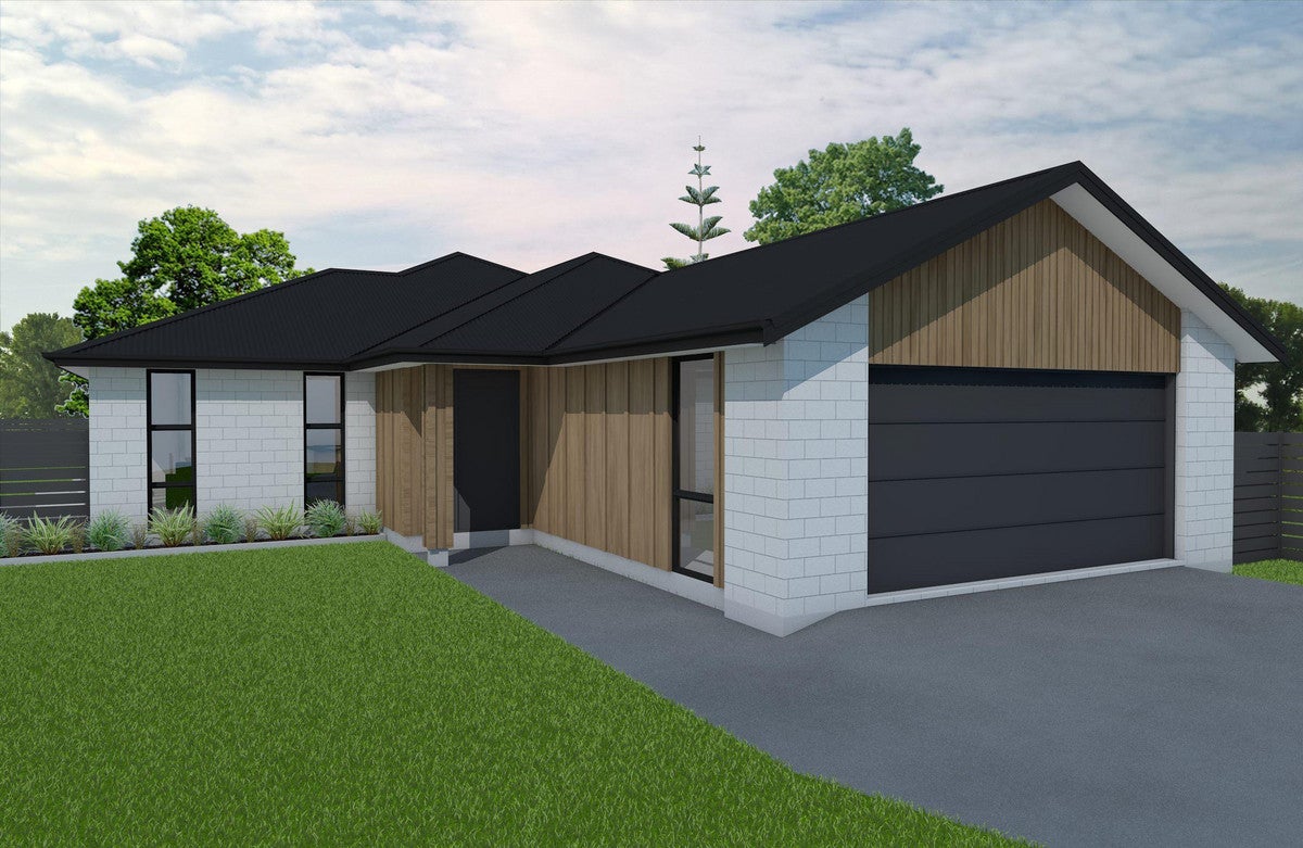12 Weatherdeck Close, Whitby, Porirua - Carousel 1