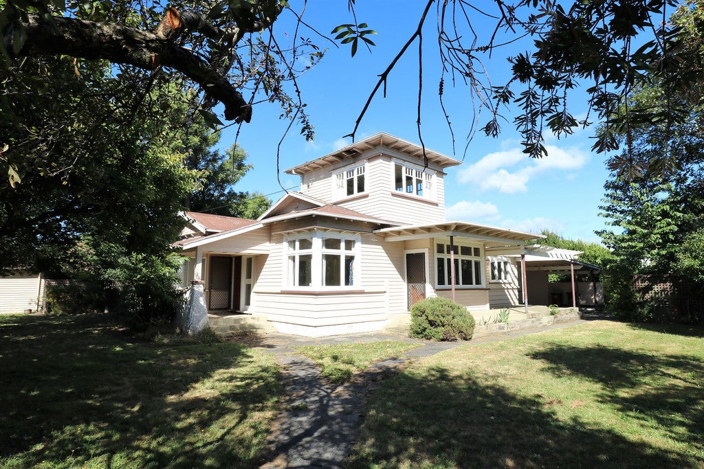 17 Victoria Street, Carterton, Carterton - Carousel 1
