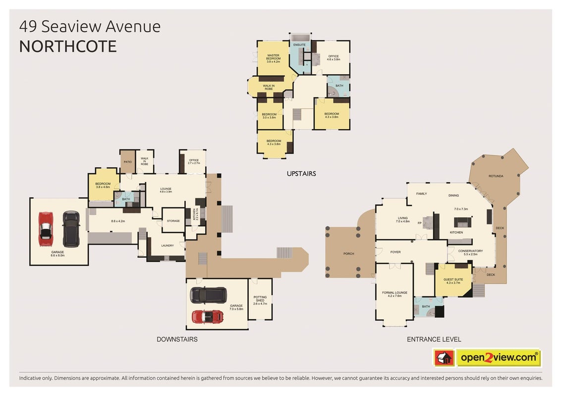 49 Seaview Avenue, Northcote, Auckland - Carousel 21
