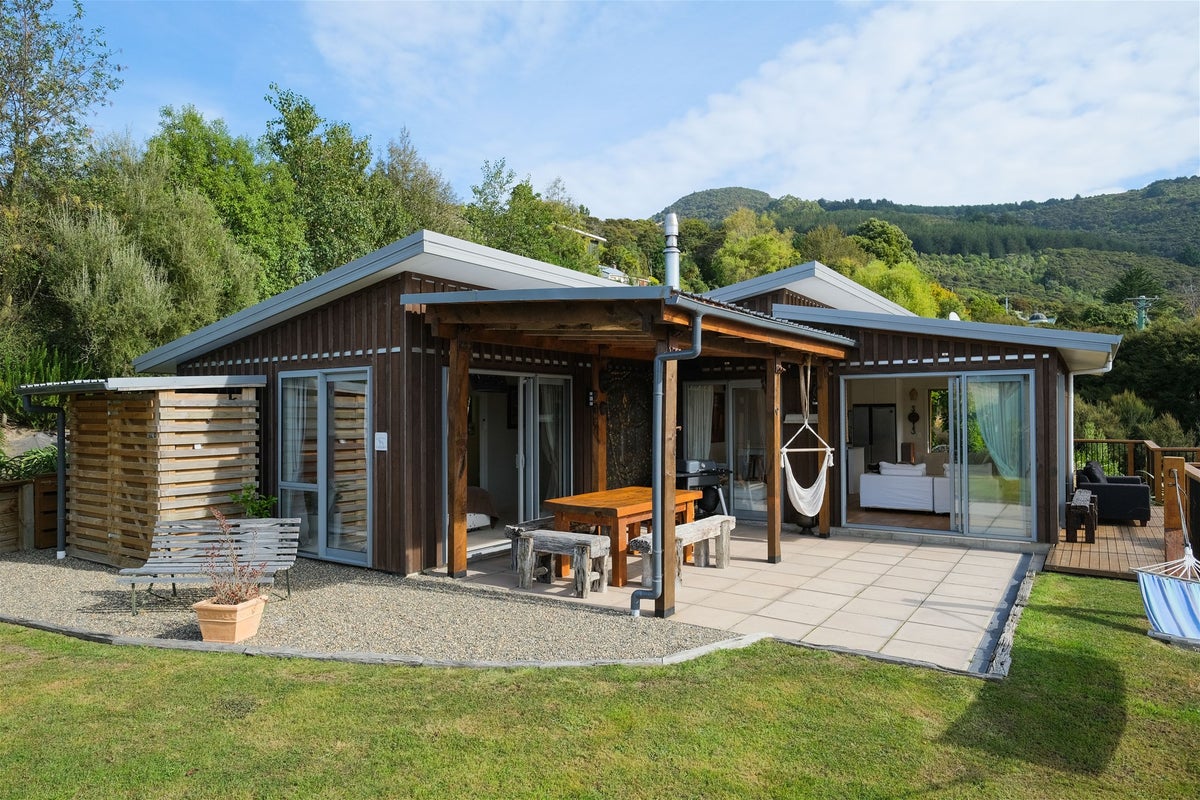 35 Bradley Road, Osborne, Port Chalmers - Carousel 1