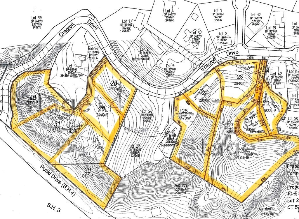 38 Cracroft Drive, Putiki, Whanganui - Carousel 2