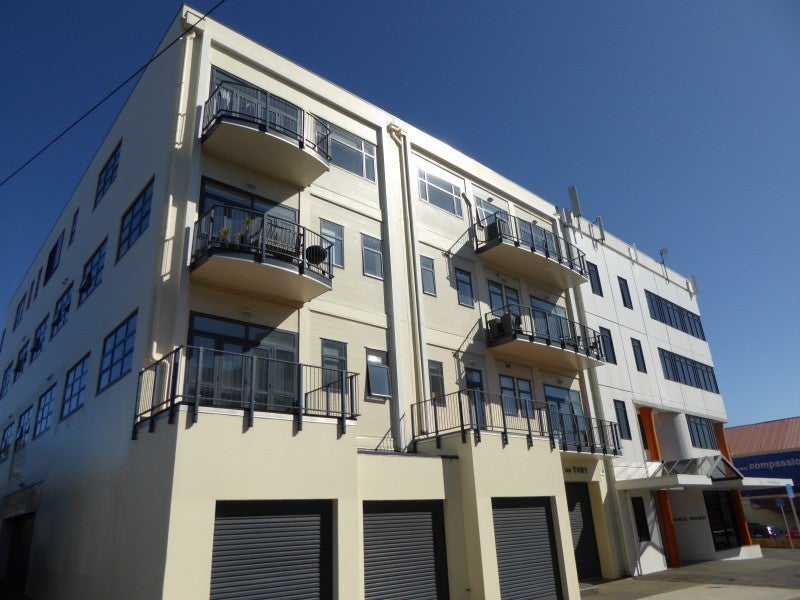 3/148 Tory Street, Te Aro, Wellington - Carousel 2