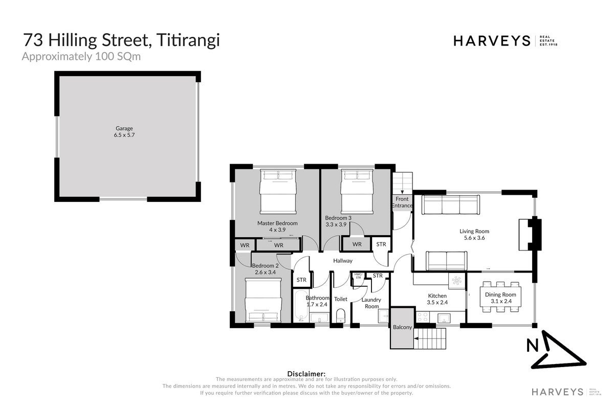 73 Hilling Street, Titirangi, Auckland - Carousel 15