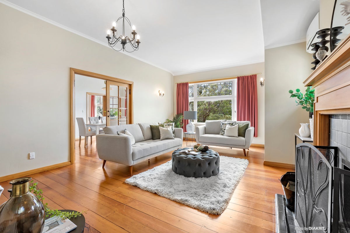176 Barnard Street, Wadestown, Wellington - Carousel 2