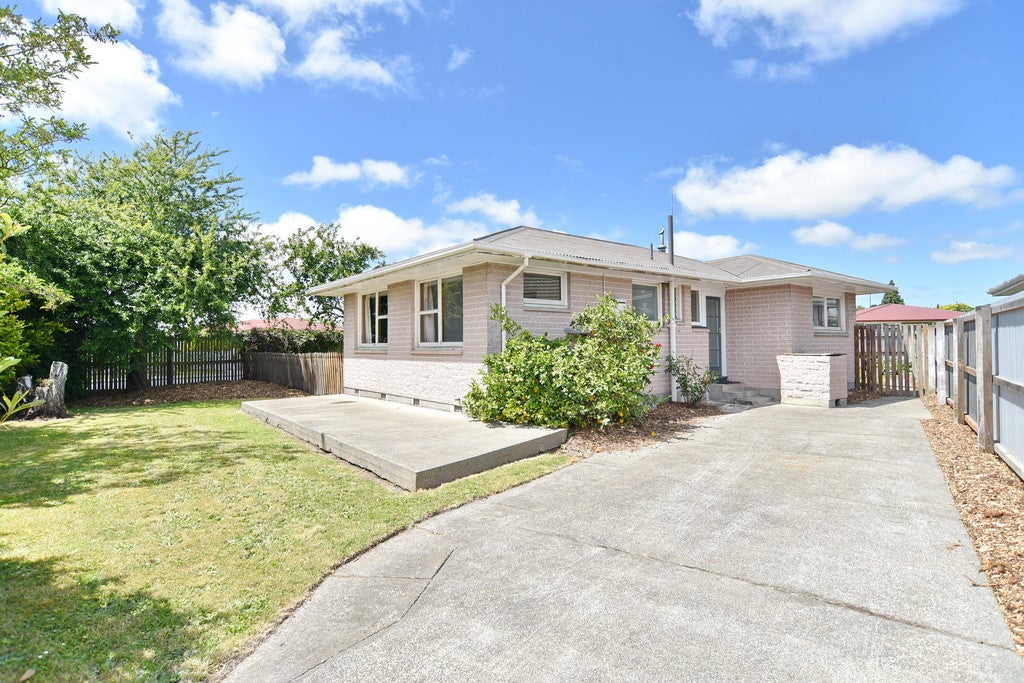 1 Roswell Place, Islington, Christchurch - Carousel 16