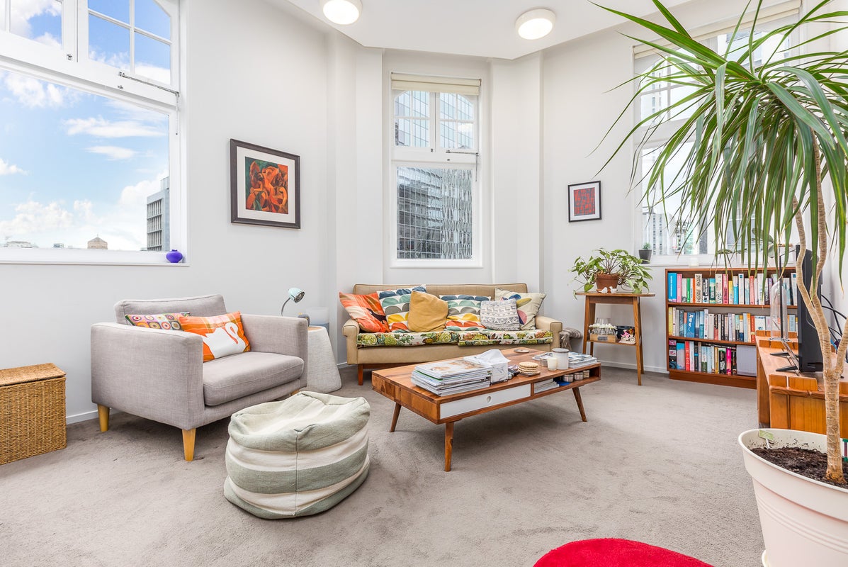 5J/6 Victoria Street East, Auckland Central, Auckland - Carousel 2