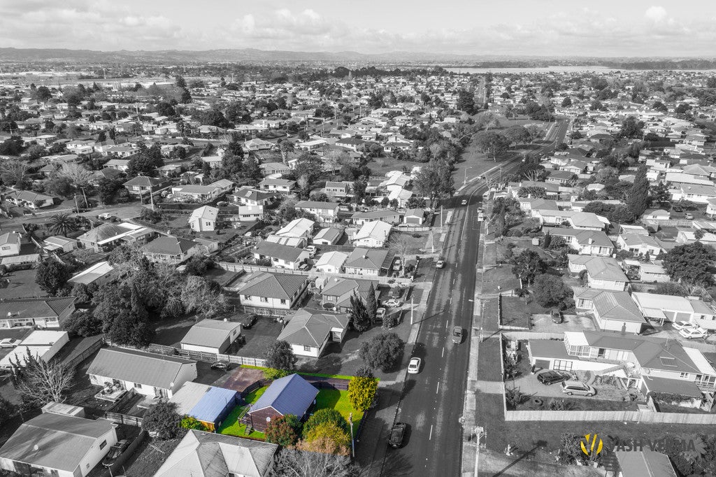 1/48 Coxhead Road, Manurewa, Auckland - Carousel 16