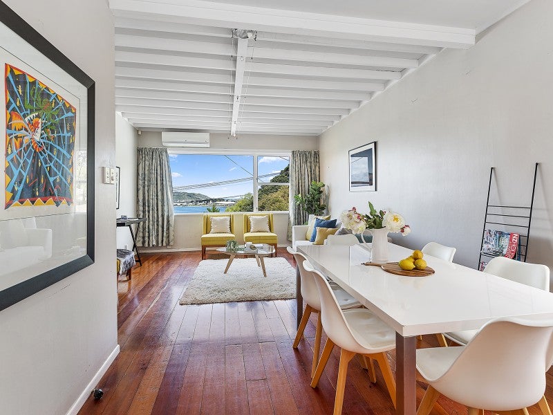 14 Rewa Road, Hataitai, Wellington - Carousel 2