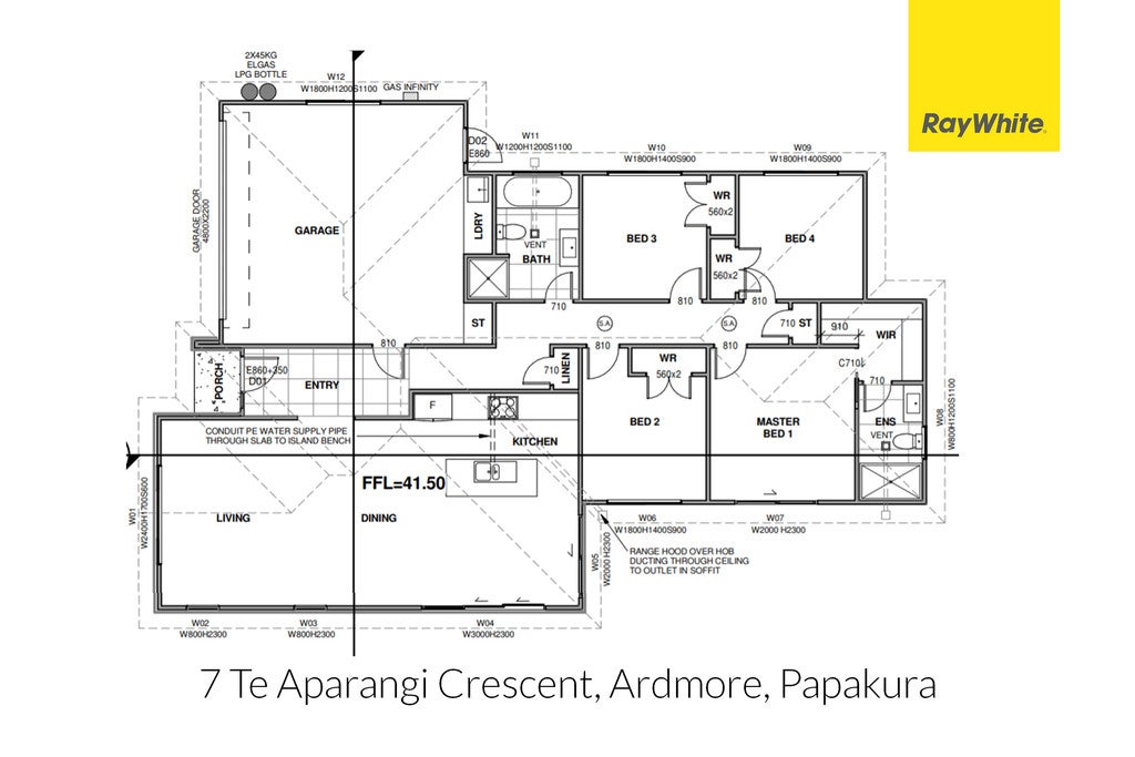 7 Te Aparangi Road, Papakura, Papakura - Carousel 19