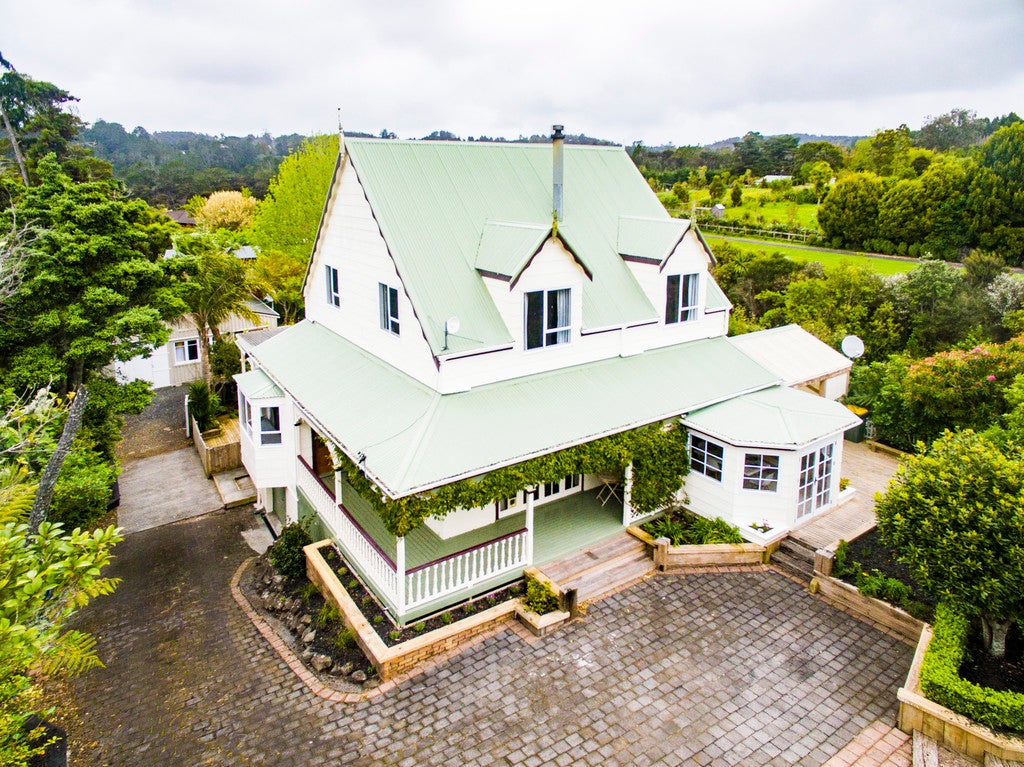 120 Parker Road, Oratia, Auckland - Carousel 2