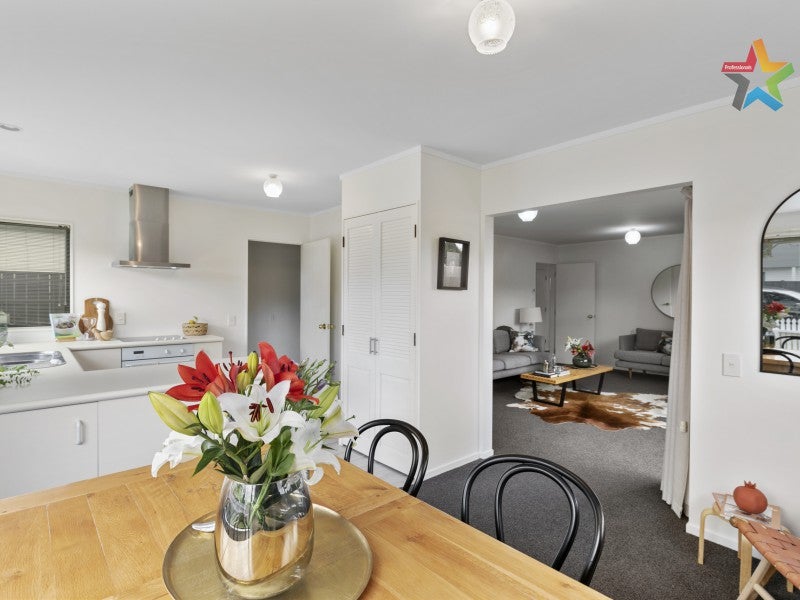 1/4 PORUTU ST, Fairfield, Lower Hutt - Carousel 2