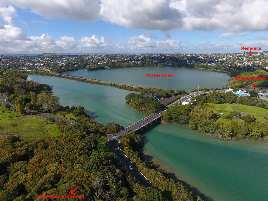 25A Awarua Crescent, Orakei, Auckland - Carousel 18