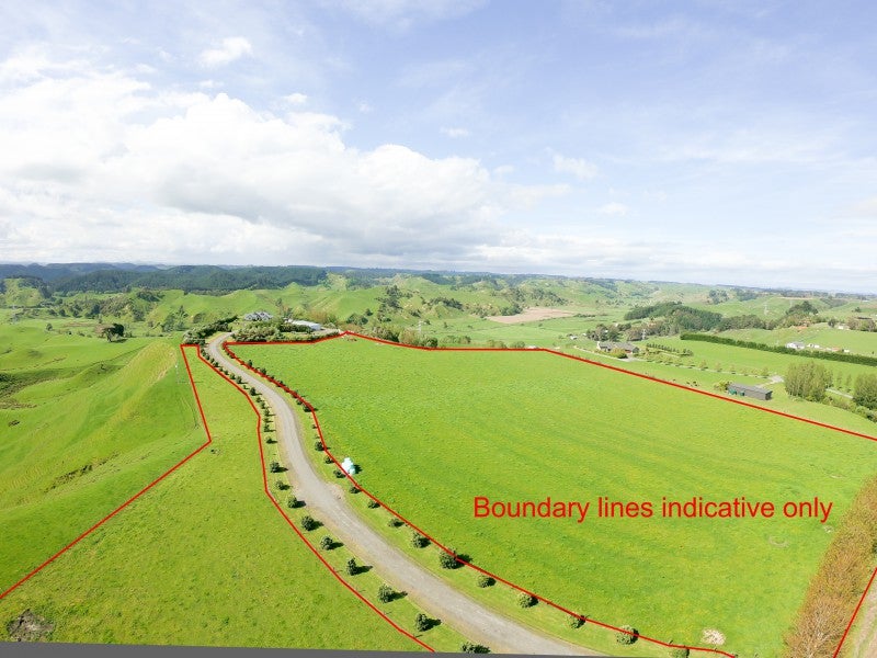 601 No 2 Line, Okoia, Whanganui - Carousel 1