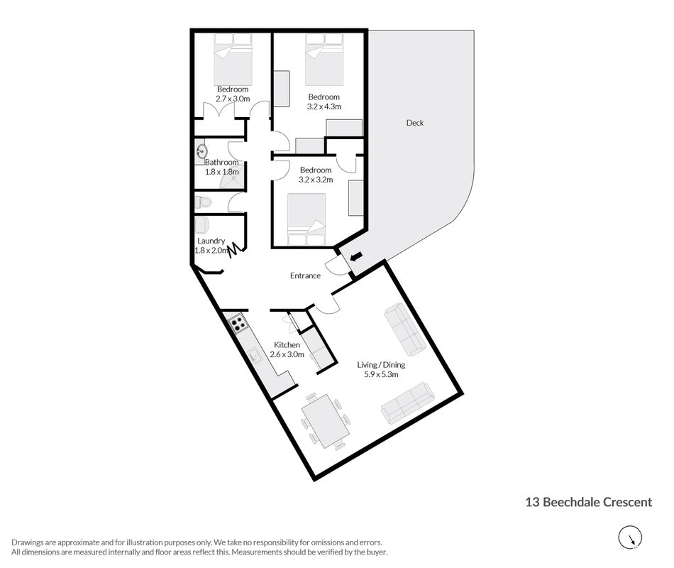 13 Beechdale Crescent, Pakuranga Heights, Auckland - Carousel 14