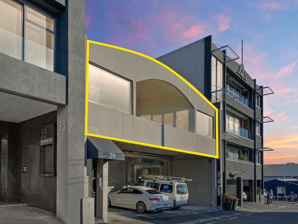 29E Bath Street, Parnell, Auckland - Carousel 2