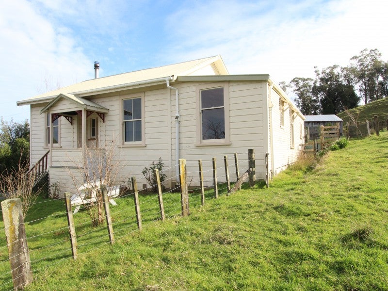 10 Ridge Road Central, Mangamutu, Pahiatua - Carousel 24