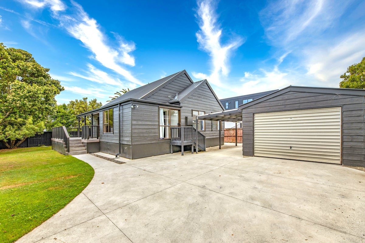 156 Rocking Horse Road, Southshore, Christchurch - Carousel 1