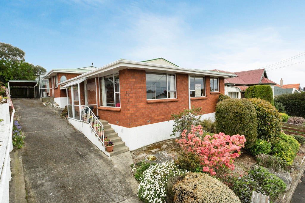 10B Bernard Street, Kenmure, Dunedin - Carousel 1