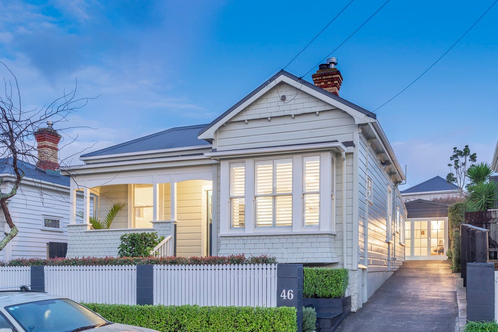 46 First Avenue, Kingsland, Auckland - Carousel 1